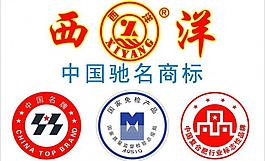 中國名牌圖片