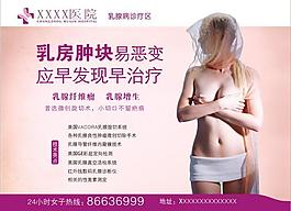 乳腺图片