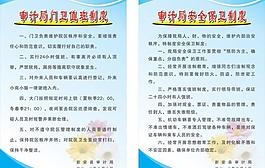 審計(jì)局版面圖片