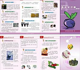 食品安全知識圖片