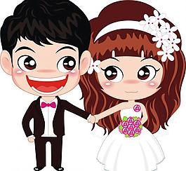結婚娃娃圖片
