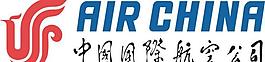 中國國際航空公司 國航 標志 air china logo圖片