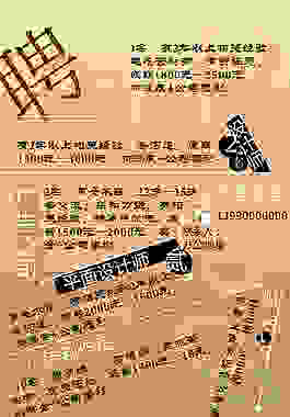 招聘 廣告 cdr