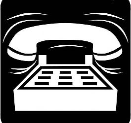 電話圖標(biāo)圖片