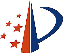 專利證書logo矢量素材