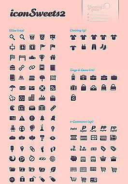 iconsweet