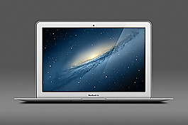 macbook air psd