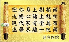 名片模板