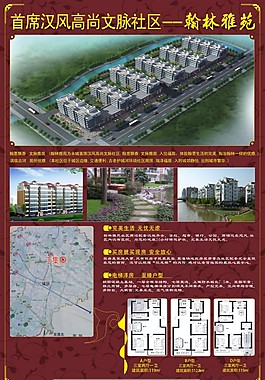 地產(chǎn)海報