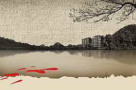 中國古典圖片