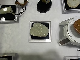 羊脂玉