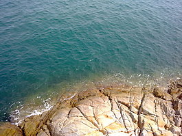大海