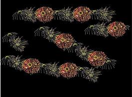煙花圖片