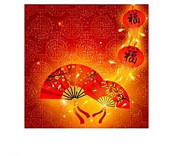 春節元素圖片