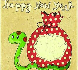 2013年蛇年圣誕節(jié)圖片