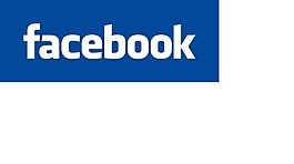 facebook logo設計