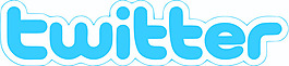 twitter矢量logo設(shè)計
