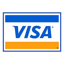 VISA LOGO設計
