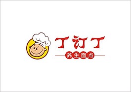丁記丁標志