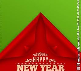 圣誕節(jié)新年賀卡圖片