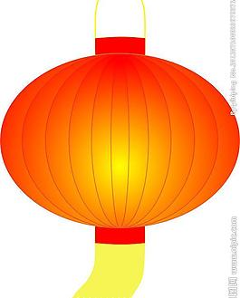 大紅燈籠圖片