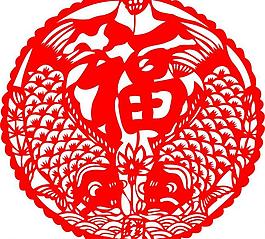 窗花圖片