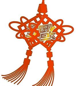 中國(guó)結(jié)圖片