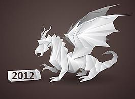 2012新年元素圖片
