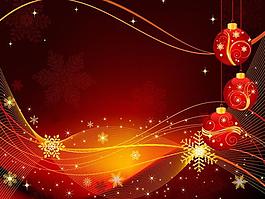 圣誕節(jié)背景圖片