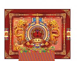 中秋節(jié)禮品盒圖片