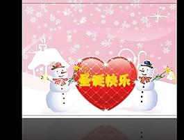 圣誕素材圖片
