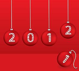 2012新年元素圖片