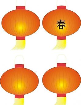 燈籠圖片