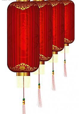 灯笼图片