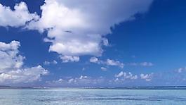 天涯海角壁纸