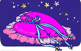 情人節(jié)花球圖片
