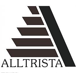 logo 模版 alltrista圖片