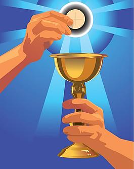 漫畫 求職 藝術(shù) 寓意 文化藝術(shù) 其他 矢量人物 矢量 cdr圖片