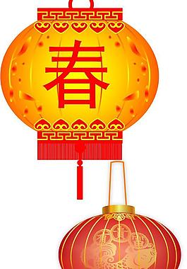 燈籠圖片