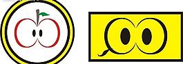 q版標(biāo)志圖片