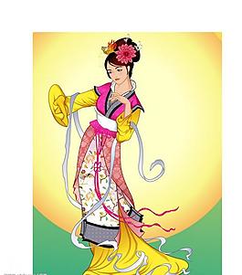 嫦娥圖片