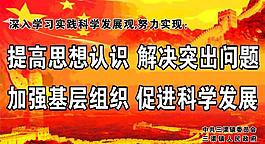 科學發展圖片