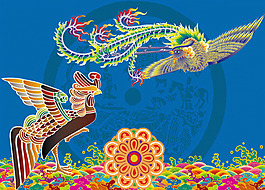 傳統(tǒng)圖案圖片