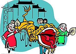 迎新年圖片