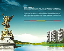 房地產(chǎn)的發(fā)展歷程