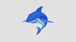 鯊魚 教程 PSD分層