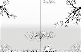 梅花封面圖片