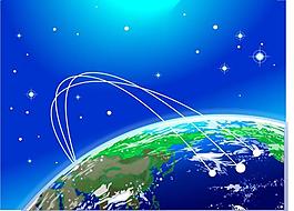 太空廣告圖片