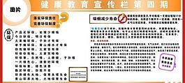 宣傳欄模板圖片