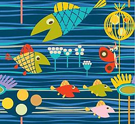 海魚圖片